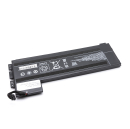 HP ZBook 15 G3 (T7V53EA) batterij