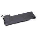 HP ZBook 15 G3 (V2D00AW) batterij