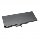 HP ZBook 15u G3 (T7W16EA) accu