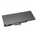 HP ZBook 15u G3 (Y6J53EA) batterij