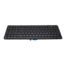 HP ZBook 17 (F0V41EA) keyboard