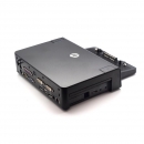 HP ZBook 17 (F6E62AW) docking stations