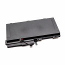 HP ZBook 17 G3 (T7V62ET) batterij