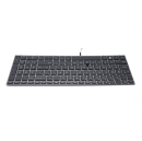 HP ZBook Fury 17 G7 (119Y7EA) keyboard