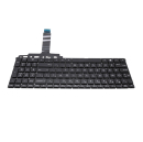 HP Zhan 66 Pro 15 G4 keyboard