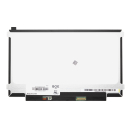 LED 11,6 Inch 1366x768 Mat 30-pins Slimline