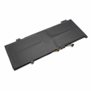 Lenovo Flex 6-14IKB (81EM000PUS) accu