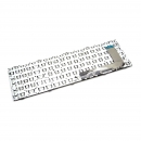 Lenovo Ideapad 110-15ISK (80UD007KUS) toetsenbord