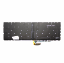 Lenovo Ideapad 3 15IGL05 (81WQ00H0MH) toetsenbord