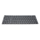 Lenovo Ideapad 3 15ITL05 (82H802JCMH) toetsenbord