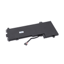 Lenovo Ideapad 510S-13IKB (80V00010GE) originele accu