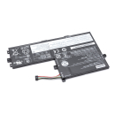 Lenovo Ideapad C340-15IIL (81XJ0011GE) originele accu