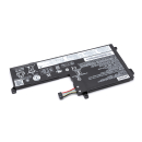 Lenovo Ideapad L340-15IWL (81LG002AAU) originele accu