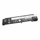 Lenovo ThinkPad T470s (20HF005KUS) accu