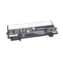 Lenovo ThinkPad X1 Carbon Gen 10 (21CB00BPMB) originele accu