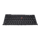 Lenovo ThinkPad X1 Carbon Gen 3 (20BS006EMH) toetsenbord