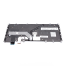 Lenovo ThinkPad Yoga 260 (20FD001WMH) toetsenbord