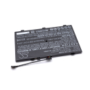 Lenovo Yoga 14 (20DM003QMH) accu