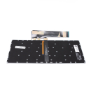 Lenovo Yoga 730-13IKB (81CT008VAK) toetsenbord