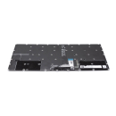 Lenovo Yoga C930-13IKB (81C4001BMH) toetsenbord