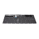 Lenovo Yoga C930-13IKB (81C4007MMB) toetsenbord