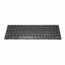 Medion Erazer X6816 toetsenbord