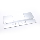 Microsoft Surface Book (model 1705 nVidia) accu
