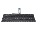 MSI GL63 9SDK-614 toetsenbord