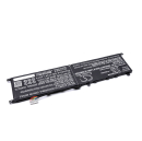 MSI GP66 Leopard 10UG-028BE accu