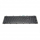 MSI GT70 0NC toetsenbord