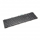 MSI GT70 0NE toetsenbord