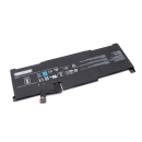 MSI Modern 15 A10RAS-081FR originele accu