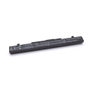 Premium A41-X550A Accu voor Asus 14,8V 2600mAh