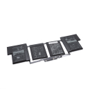 Premium accu voor Apple 11,4V 6680mAh 76,15Wh