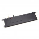 Premium accu voor Asus 7,2V 4000mAh