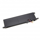 Premium accu voor Asus 7,2V 4000mAh