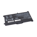 Premium Accu voor HP BK03XL 11,4v 4150mAh