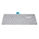 Replacement A1278 Apple Toetsenbord Zwart QWERTY US