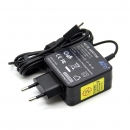 Replacement AC Adapter Asus 19V 1,75A Square-tip