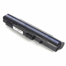 Replacement Accu voor Acer en Packard Bell 11,1V 4400mAh