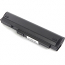 Replacement Accu voor Acer en Packard Bell 11,1V 4400mAh