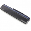 Replacement Accu voor Acer en Packard Bell 11,1V 4400mAh