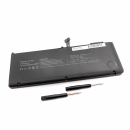 Replacement Accu voor Apple A1382 11.1v 5900mAh