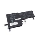 Replacement Accu voor Asus B31N1842 11.52v 3550mAh