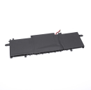 Replacement Accu voor Asus C31N1841  11.55v  3400mAh