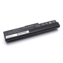 Replacement Accu voor Asus EEE PC 11,1V 4400mAh