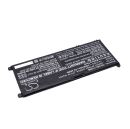 Replacement Accu voor Dell 4WN0Y 15.2v 3500mAh 56Wh