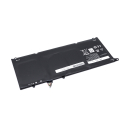 Replacement Accu voor Dell JD25G 7,4V 5400mAh