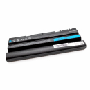 Replacement accu voor Dell Latitude 11,1V 6600mAh 73Wh