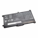 Replacement accu voor HP BK03XL 11,55v 3400mAh